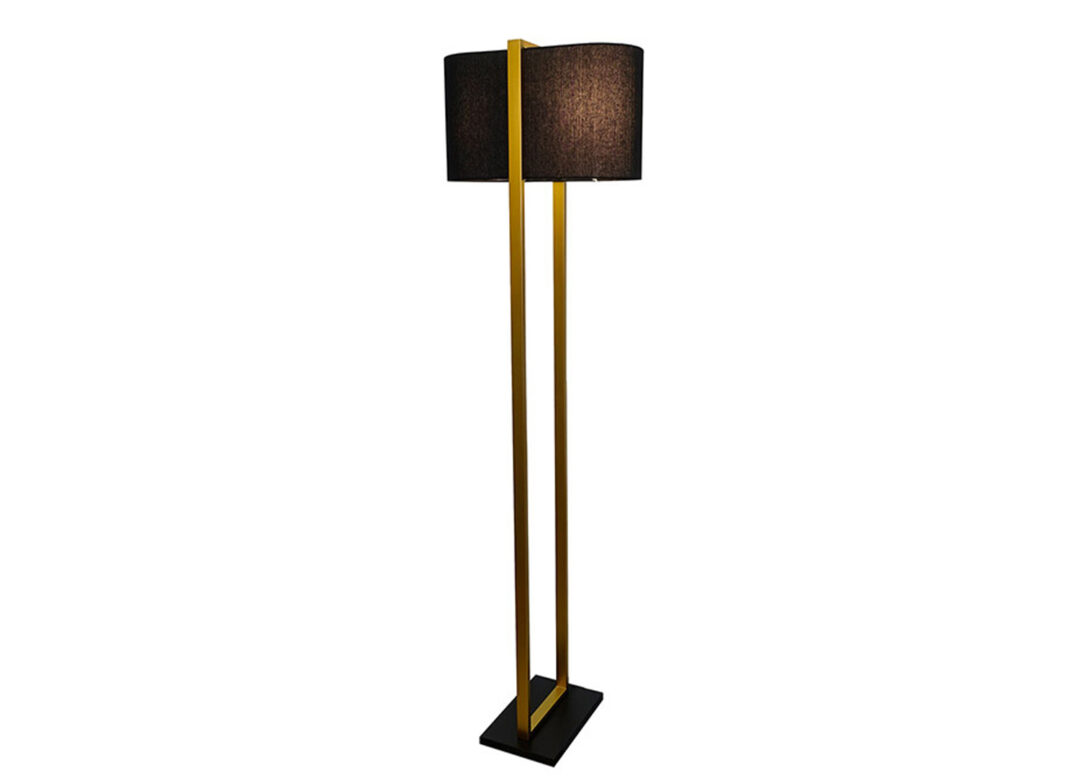 lampadaire salon design