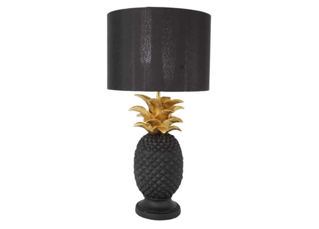 lampe ananas