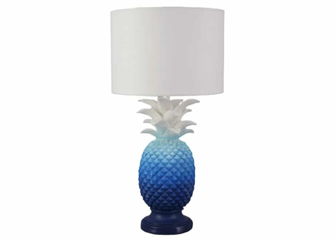 lampe ananas