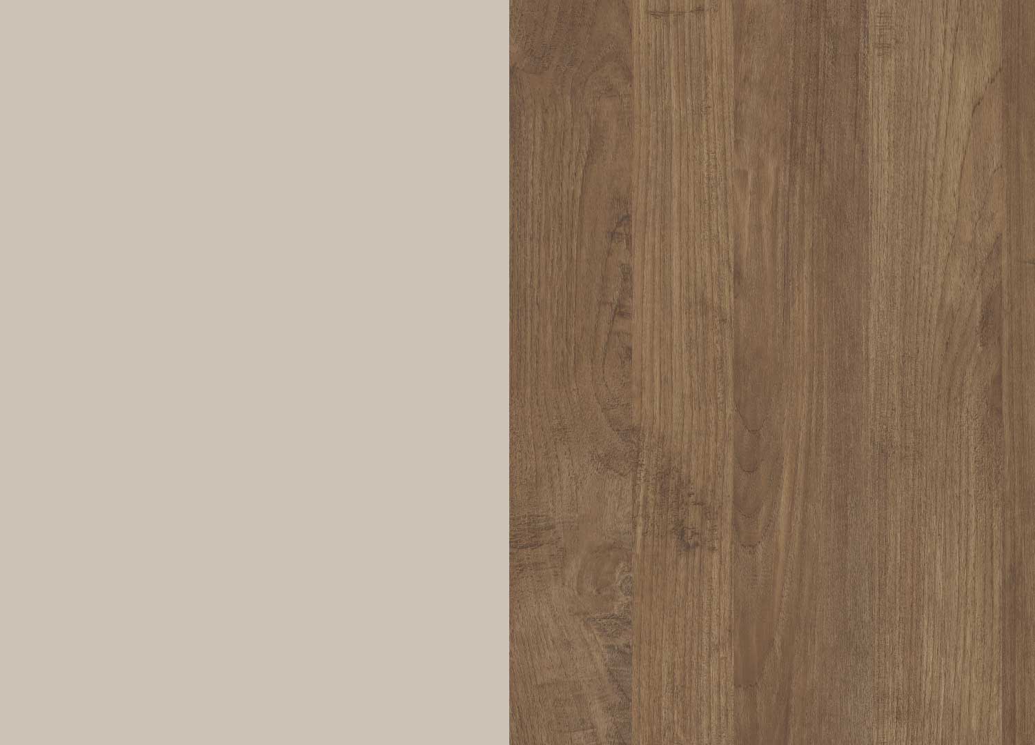 Palette de couleur du meuble à chaussures