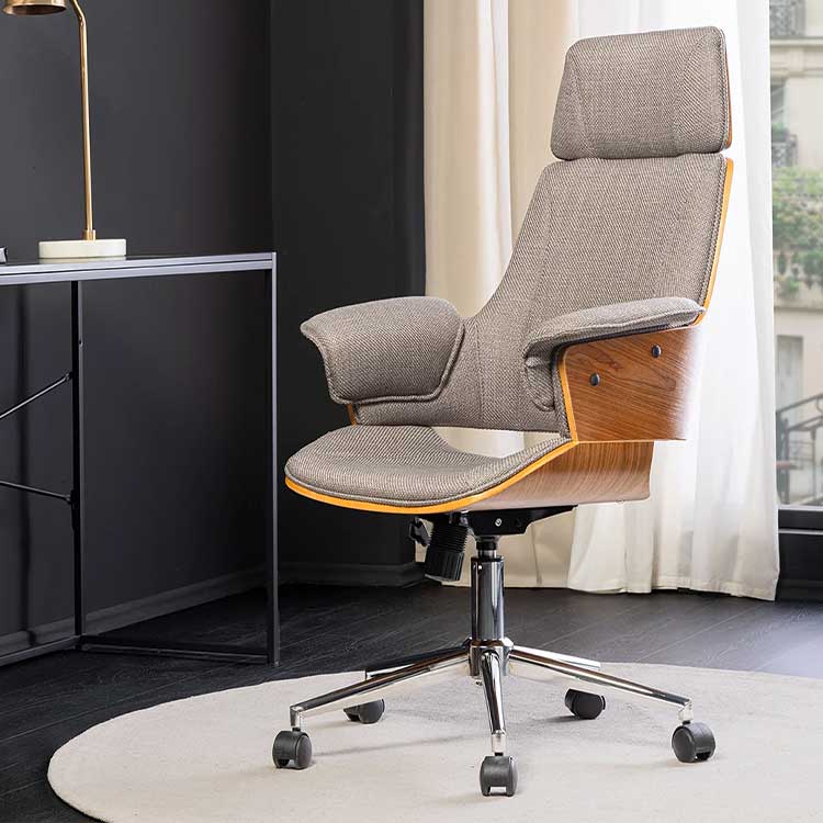 Fauteuils de bureau confortables