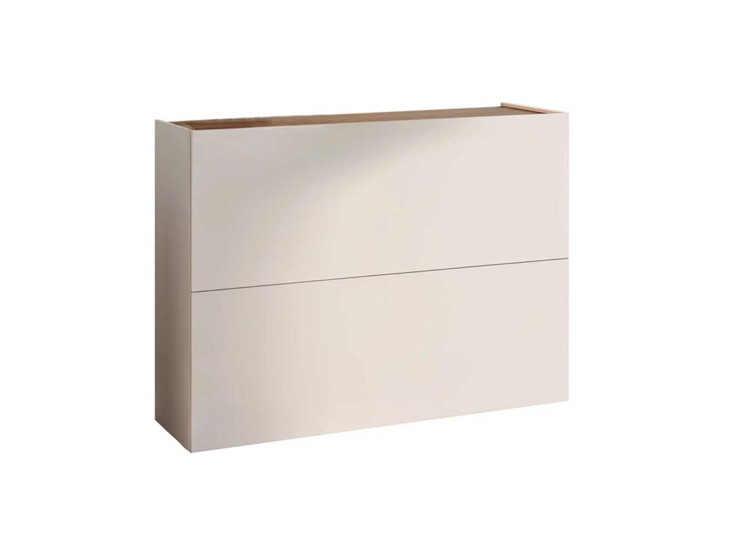 meuble à chaussures 20 paires