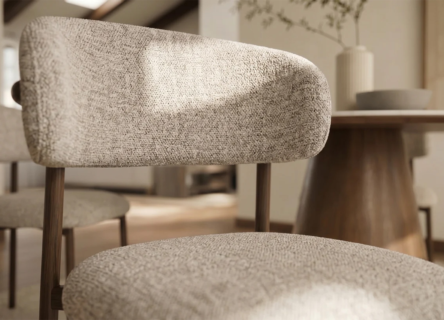 detail-tissu-texture-taupe-beige-chaise-albane